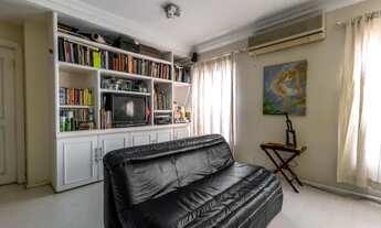 Imagem 6: Cobertura Venda Brooklin 176 m² 3 Dormitórios