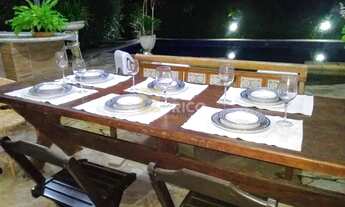 Imagem 5: Casa para aluguel no RIVIERA DE SÃO LOURENÇO em Bertioga/SP