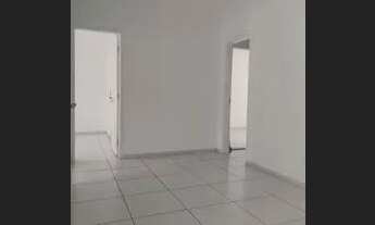 Imagem: Apartamento projetado com 4 quartos no Edifício