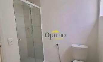 Imagem 7: Apartamento com 1 dormitório, 52 m² - venda por R$ 500.000,00 ou aluguel por R$ 3.300,00/m