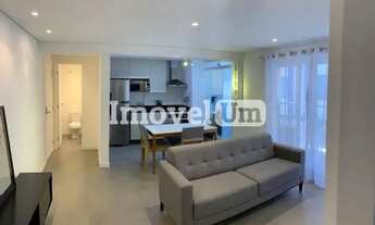 Imagem 3: Vila Madalena Apartamento com 1 dormitório