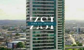 Imagem: Zona Sul Imóveis vende apartamento próximo