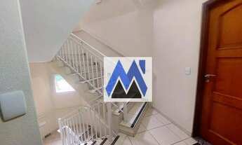 Imagem 5: Apartamento com 3 dormitórios para alugar, 94 m² por R$ 3.800,00/mês - Pinheirinho - Vinhe