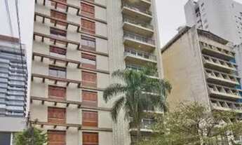 Imagem: SÃO PAULO - Apartamento Padrão - PINHEIROS