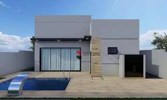 Imagem 6: Casa a venda em condomínio Terras de Florença, em Ribeirão Preto/SP I Imobiliária em Ribei