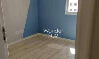 Imagem 5: Apartamento com 3 dormitórios para alugar, 100 m² por R$ 8.754,29/mês - Planalto Paulista