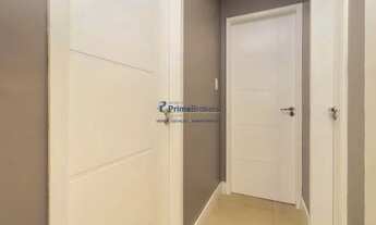 Imagem 4: Apartamento Garden com 2 dormitórios, 1 suíte de 128 m² - Ipiranga