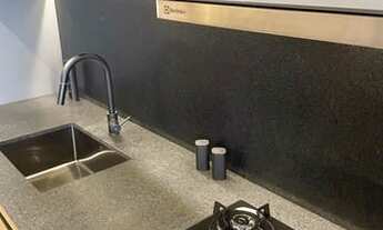 Imagem 6: Apartamento com 63m2 e 2 quartos em Bela Vista