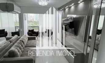 Imagem 3: Apartamento à venda 2 dormitórios 1 suíte 1 vaga na Barra Funda