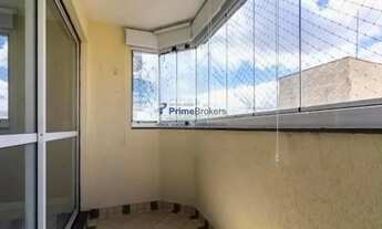 Imagem 2: APARTAMENTO À VENDA 80 M² COM 03 DORMITÓRIOS, 01 SUÍTE, 02 VAGAS - VILA CLEMENTINO - SÃO P