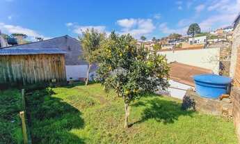 Imagem 7: Casa Residencial para Venda no Campo Pequeno em Colombo, 144 m²