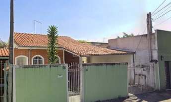 Imagem: 0218 - Ótima Casa no Bosque dos Eucaliptos