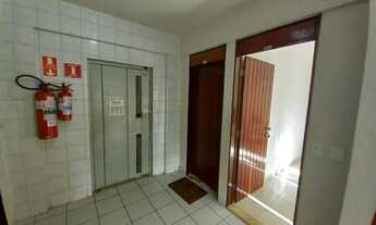 Imagem 5: Apartamento intermares com Elevador, Sob Pilotes, 73,89m² 3 Quartos, 1 Suíte Pertinho da P