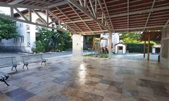 Imagem 5: Casa de condomínio para venda possui 90 metros quadrados com 3 quartos em Sapiranga - Fort