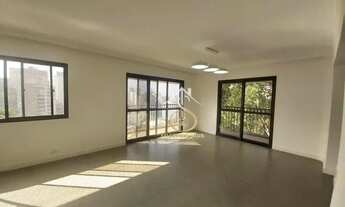 Imagem 3: Apartamento com 3 dormitórios para alugar, 183 m² por R$ 7.295,27/mês - Vila Andrade - São