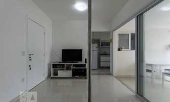 Imagem 4: Apartamento para Aluguel - Saúde, 2 Quartos, 65 m2