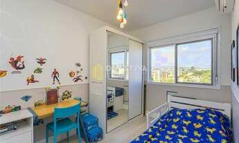 Imagem 7: Cobertura Duplex à venda 2 Quartos, 2 Vagas, 144.71M², Boa Vista, Porto Alegre - RS