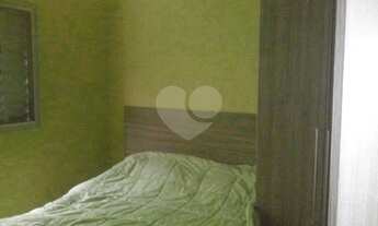 Imagem 4: CASA NA VILA GUILHERME, 2 QUARTOS, 2 VAGAS - 55,00M²