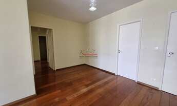 Imagem 3: Apartamento em Vila Nova Conceição - São Paulo