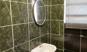 Imagem 5: Quarto em frente ao metro vila mariana