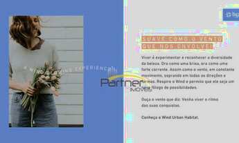 Imagem 6: Apartamento com 3 dormitórios à venda, 80 m² por R$ 645.900 - Santa Felicidade - Curitiba