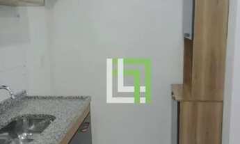 Imagem 3: Apartamento com 2 dormitórios para alugar, 54 m² por R$ 2.290,00/mês - Medeiros - Jundiaí