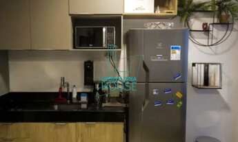 Imagem 3: SãO PAULO - Apartamento Padrão - Pinheiros