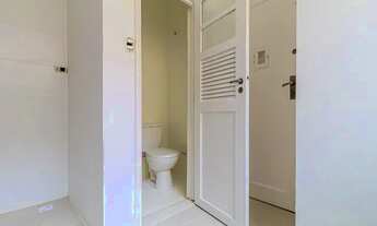 Imagem 6: Apartamento para venda com 90 metros quadrados com 3 quartos em Laranjeiras - Rio de Janei