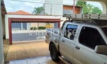 Imagem 2: Casa com 3 Quartos para alugar, 200 m² - Ribeirania