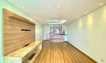 Imagem 2: Apartamento com 3 dormitórios, 125 m² - venda por R$ 650.000,00 ou aluguel por R$ 2.800,00