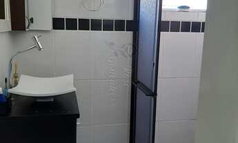 Imagem 2: Casa com piscina 165m² com 3 dormitórios em Cibratel II - Itanhaém - SP