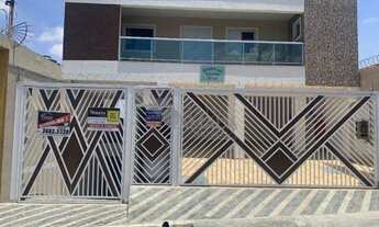 Imagem 2: Apartamento com 2 dormitórios para alugar, 42 m² por R$ 1.550,00/mês - Jardim Popular - Sã