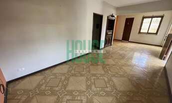 Imagem 4: Casa fora de condomínio com 3 quartos - Nossa Senhora de Fátima