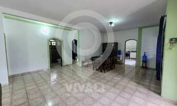 Imagem 4: Casa de rua-LOCAÇÃO-Chácara San Martin I-Itatiba-SP