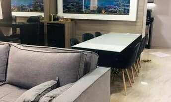 Imagem 2: Apartamento com 2 dormitórios para alugar, 65 m² por R$ 1.800,01/mês - Jardim Pilar - Mauá