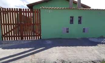 Imagem 2: Casa na praia em Itanhaém - SP