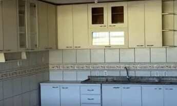 Imagem 6: Sobrado para aluguel possui 107 metros quadrados com 5 quartos