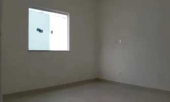 Imagem 5: Vendo excelente casa sendo 2/4 e uma suíte na mangabeira