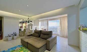 Imagem 2: Residencial Conquist - Apartamento Triplex 3 quartos, sendo 3 suítes