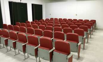 Imagem 5: Passo ponto escola centro de treinamento montado completo novíssimo