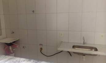 Imagem 7: Apartamento na Maraponga próximo a Benjamim Brasil, com 2 quartos sendo 1 suíte, sala, coz