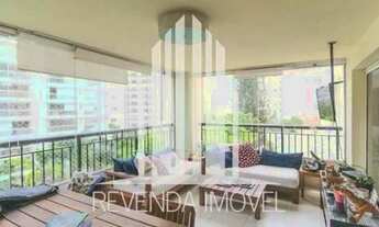 Imagem 4: Apartamento à venda com 350m², 4 quartos e 4 vagas