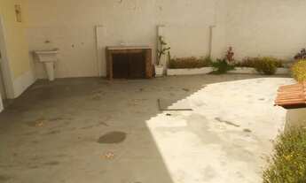 Imagem 2: Casa na Alameda Alcides