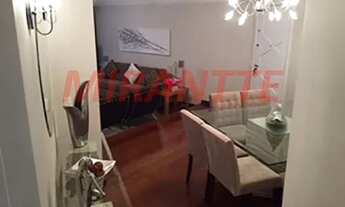 Imagem 2: Apartamento de 128m² com 3 quartos em Casa Verde