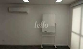 Imagem 7: São Paulo - Conjunto Comercial/Sala - Santo Amaro