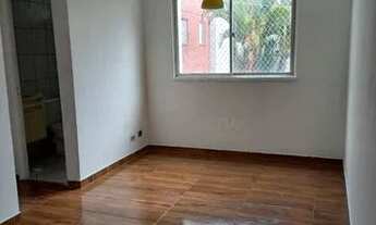 Imagem 4: Apartamento com 2 dormitórios para alugar, 54 m² por R$ 1.701,00/mês - Engenheiro Goulart