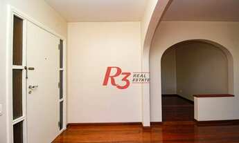 Imagem 3: Apartamento, 163 m² - venda por R$ 1.400.000,00 ou aluguel por R$ 9.245,00/ano - Boqueirão