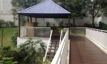 Imagem 3: Apartamento com 3 dormitórios à venda, 91 m² - Centro - São Bernardo do Campo/SP