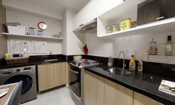 Imagem 2: Apartamento de 2 dormitórios no Jardim da Saúde