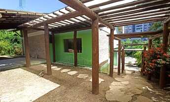 Imagem 2: Casa com 3 dormitórios à venda, 465 m² por R$ 1.290.000,00 - Patamares - Salvador/BA